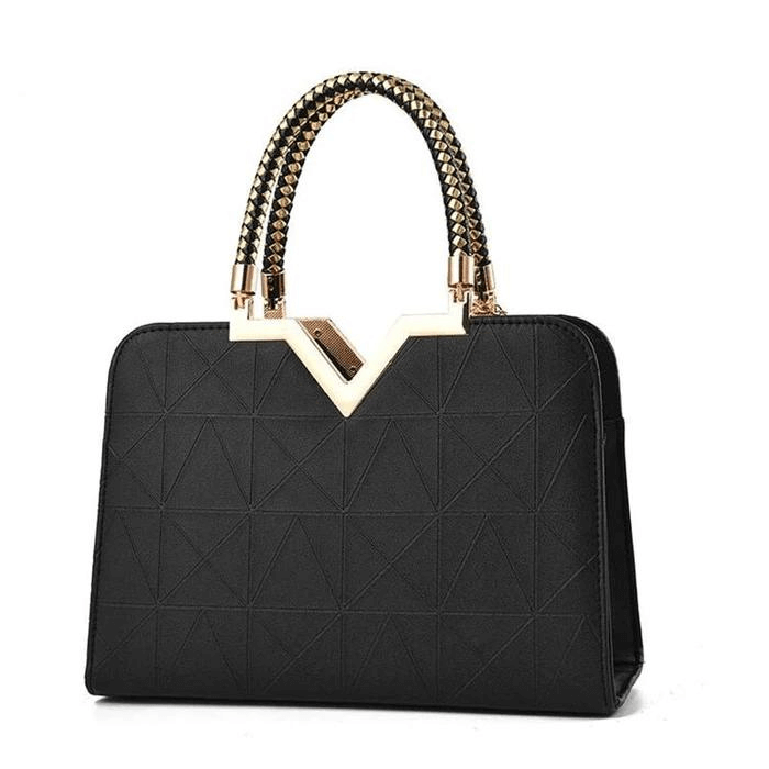 Bolsa de Couro 