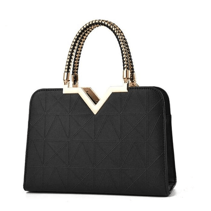Bolsa de Couro 