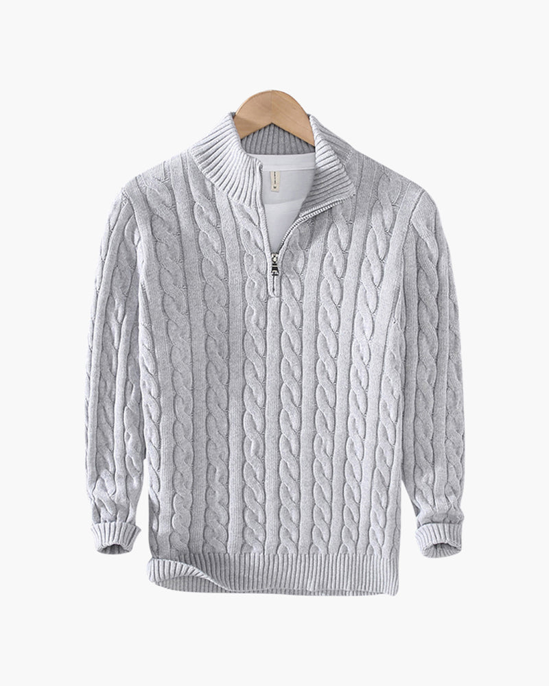 Sueter Masculino RTK Half Zip