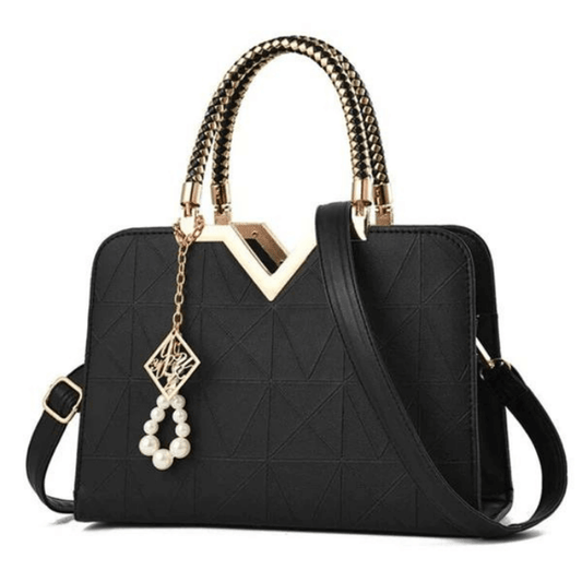 Bolsa de Couro 