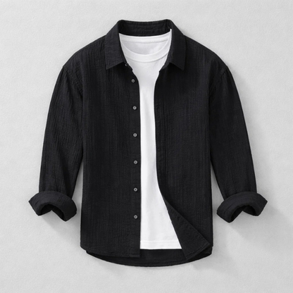 Camisa Masculina Bellagio