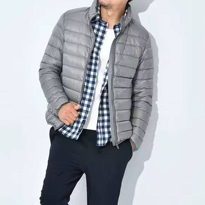 Jaqueta Masculina Glacier