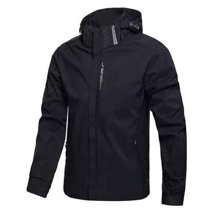 Jaqueta Masculina Impermeavel