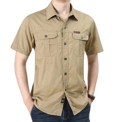 Camisa Cargo Ford