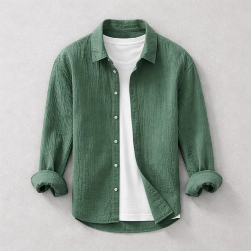 Camisa Masculina Bellagio