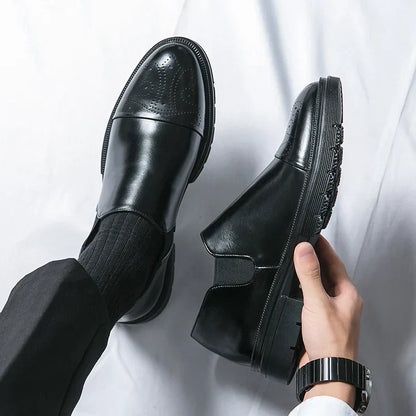 Sapato Masculino Windsor