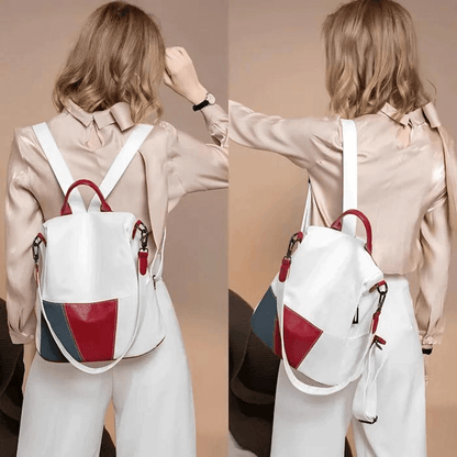 Bolsa de Costas Branca