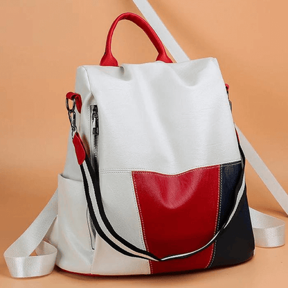 Bolsa de Costas Branca