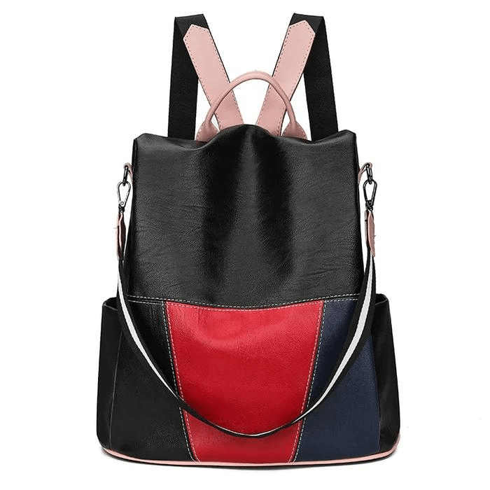 Bolsa de Costas Preta