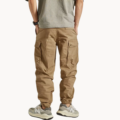 Calça Cargo Masculina Nimbus