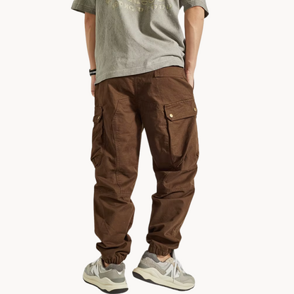 Calça Cargo Masculina Nimbus