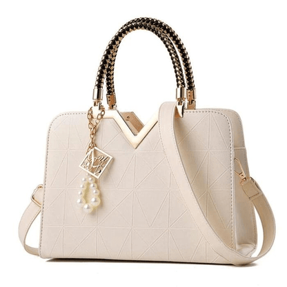 Bolsa de Couro 