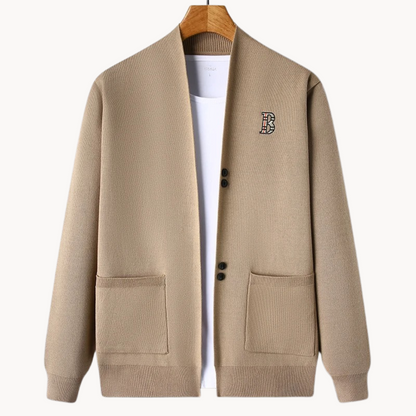 Cardigan Masculino Anselm