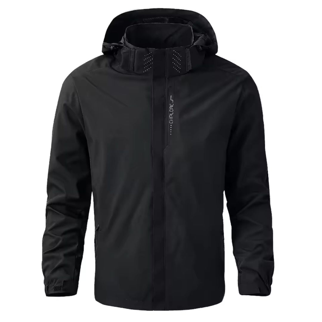 Jaqueta Masculina Impermeavel