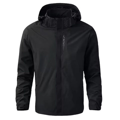 Jaqueta Masculina Impermeavel