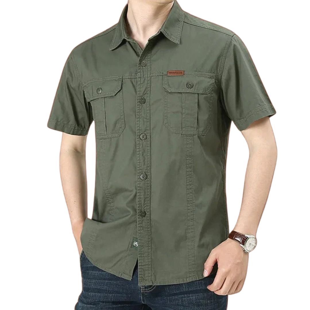 Camisa Cargo Ford
