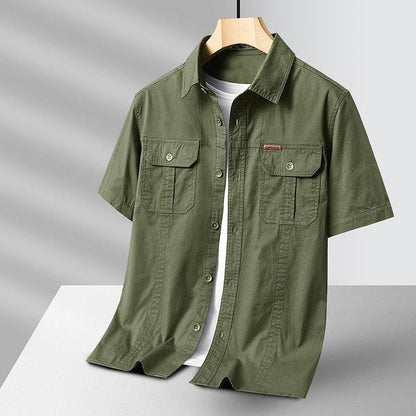Camisa Cargo Henry
