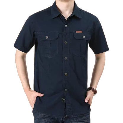 Camisa Cargo Ford