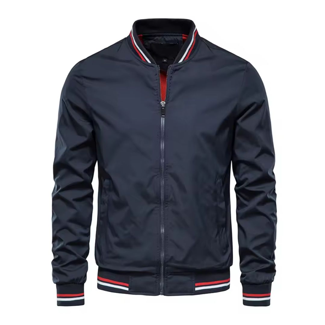 Jaqueta Masculina Casual Premium