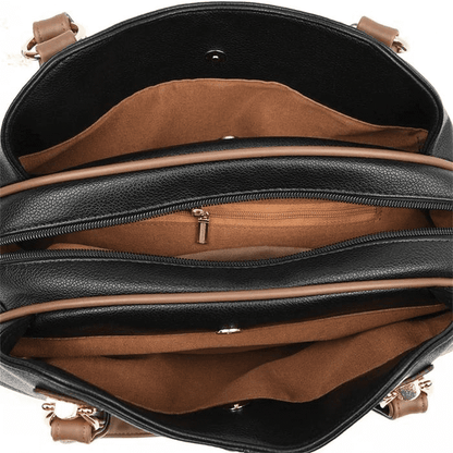 Bolsa de Couro