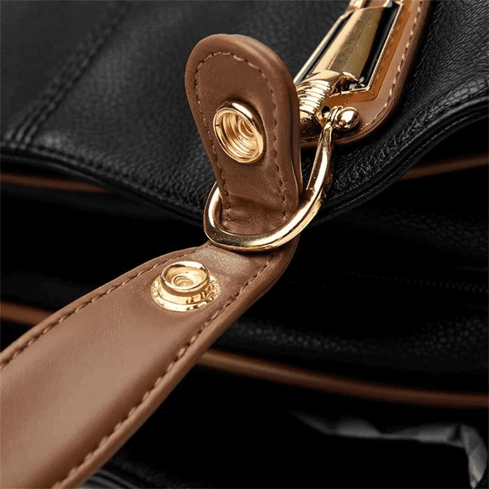 Bolsa de Couro