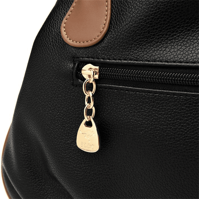 Bolsa de Couro