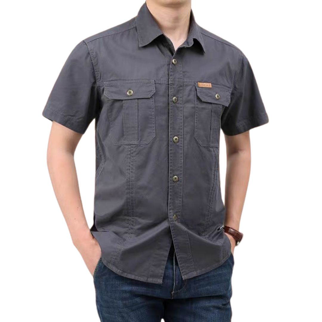 Camisa Cargo Ford