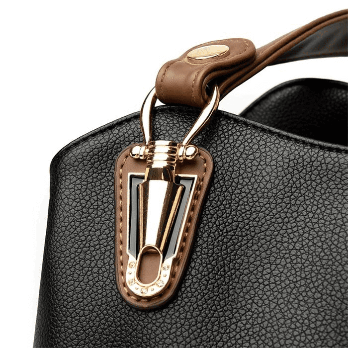 Bolsa de Couro