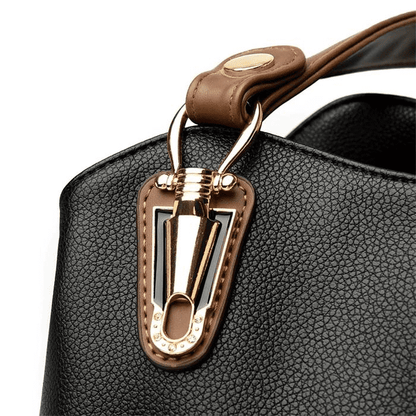 Bolsa de Couro
