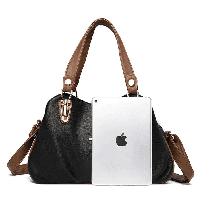 Bolsa de Couro