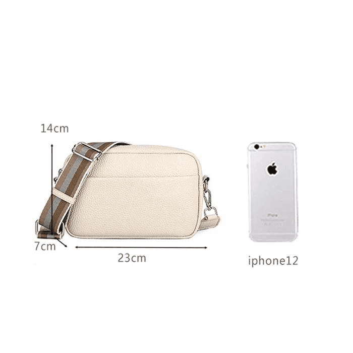 Bolsa de Couro