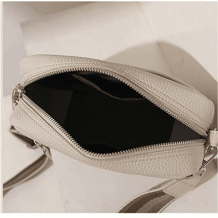 Bolsa de Couro