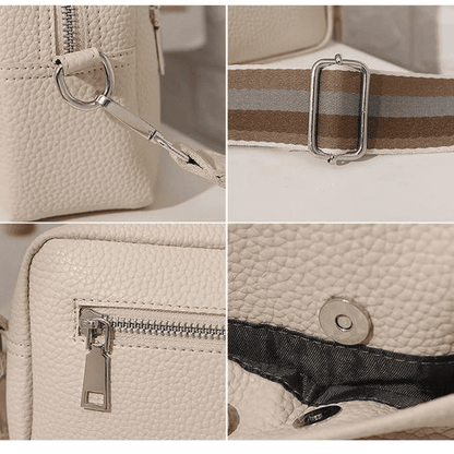 Bolsa de Couro