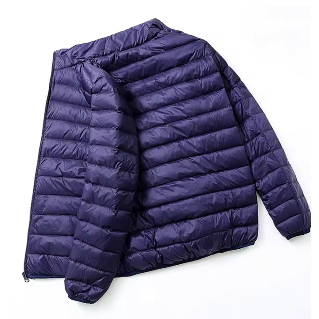 Jaqueta Masculina Glacier