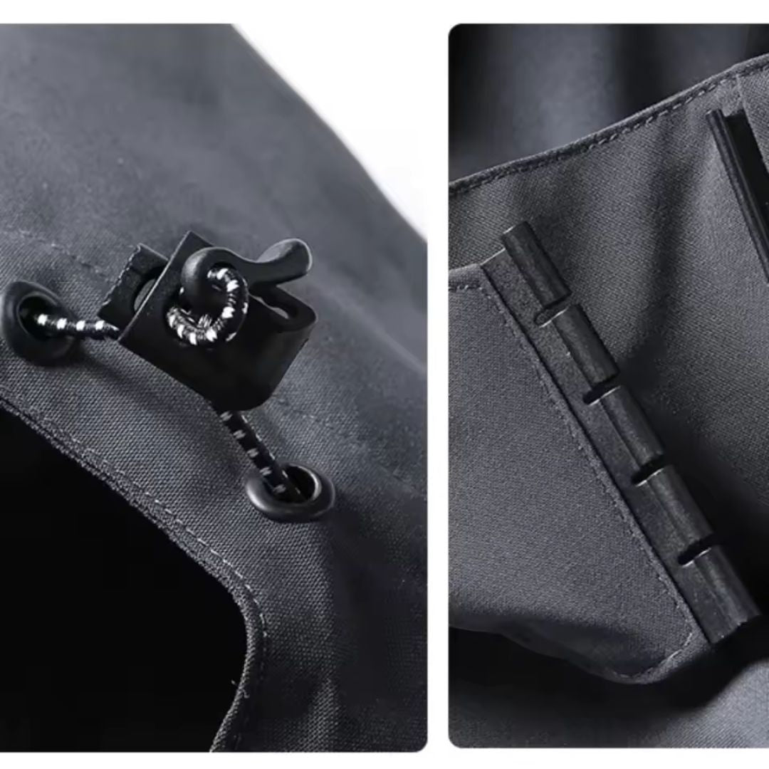 Jaqueta Masculina Impermeavel