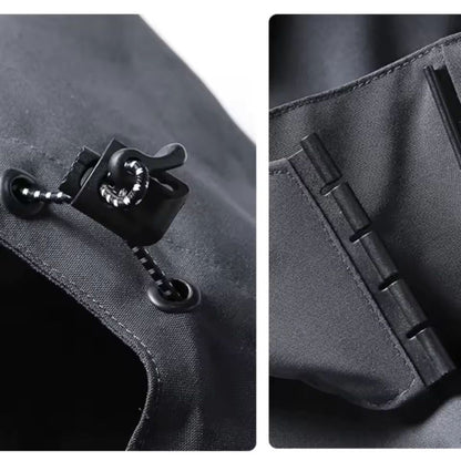 Jaqueta Masculina Impermeavel
