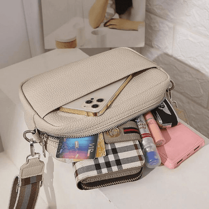 Bolsa de Couro