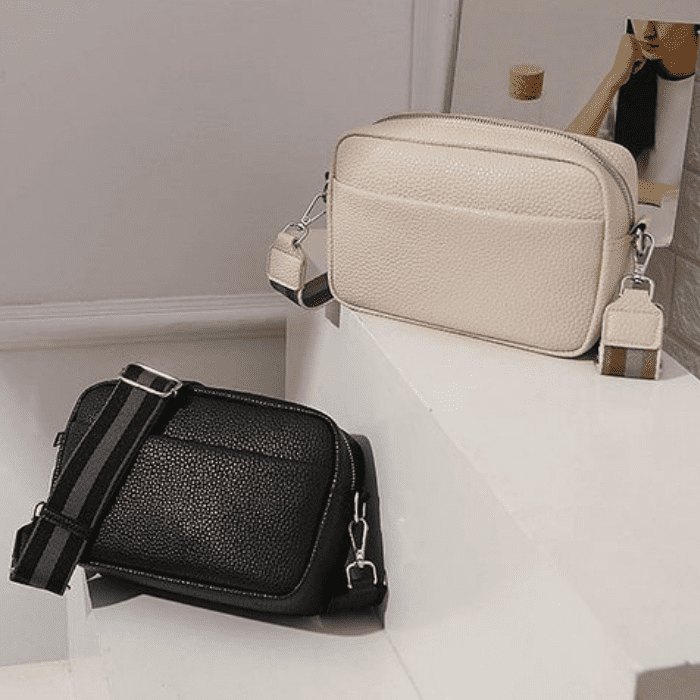 Bolsa de Couro