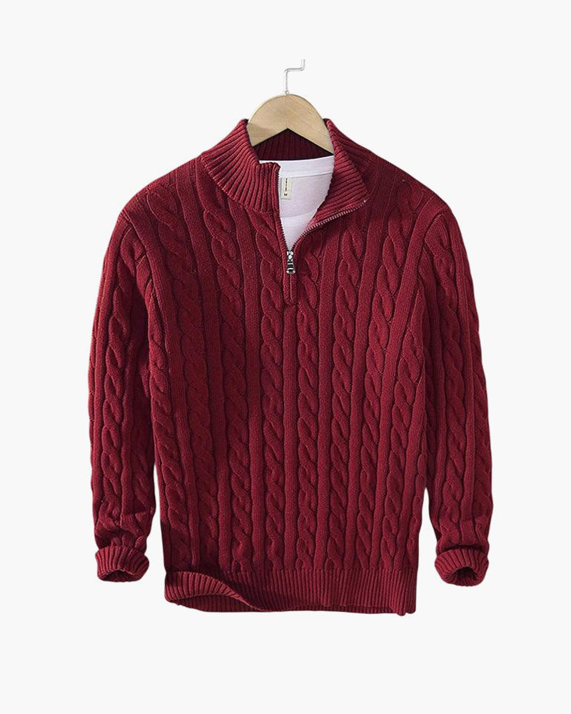Henry™ Milano Knit