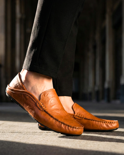 Mocassim Masculino Firenze Classic