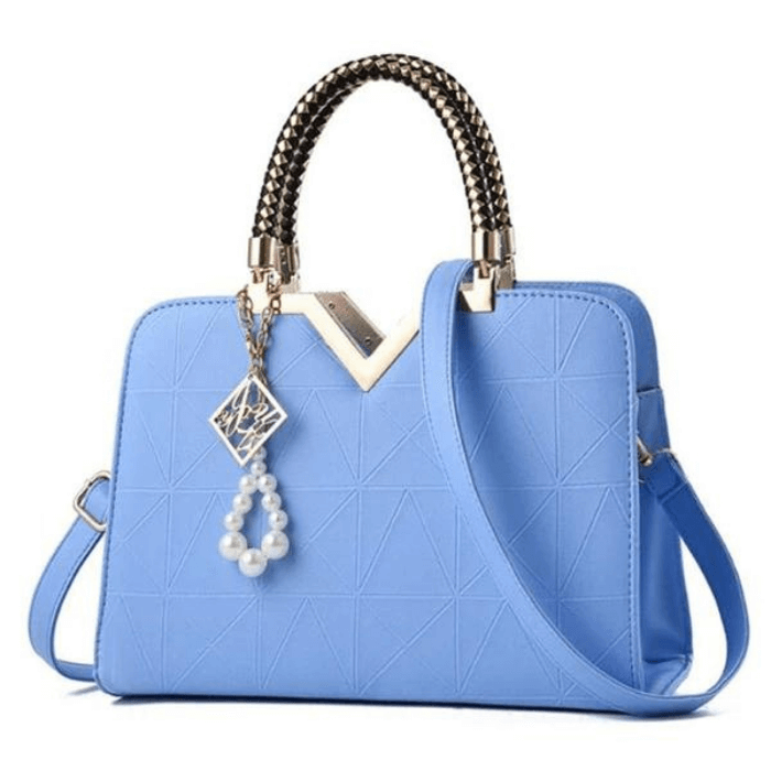 Bolsa de Couro 