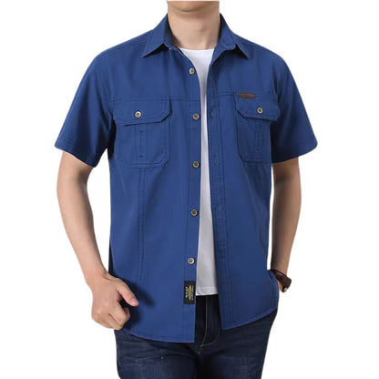 Camisa Cargo Ford