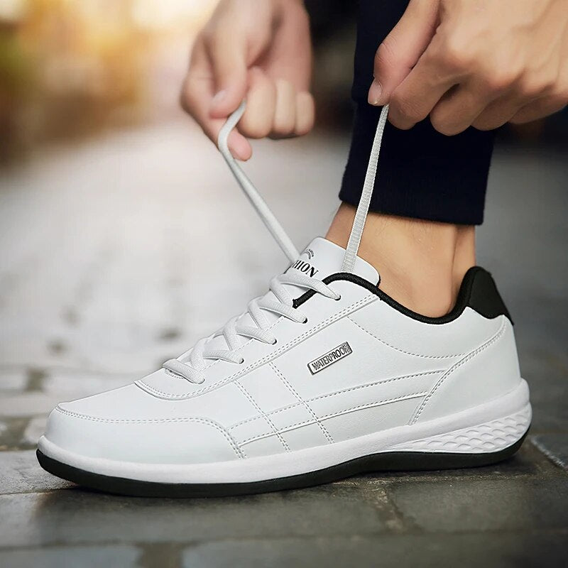 Tênis Masculino Verona Comfort