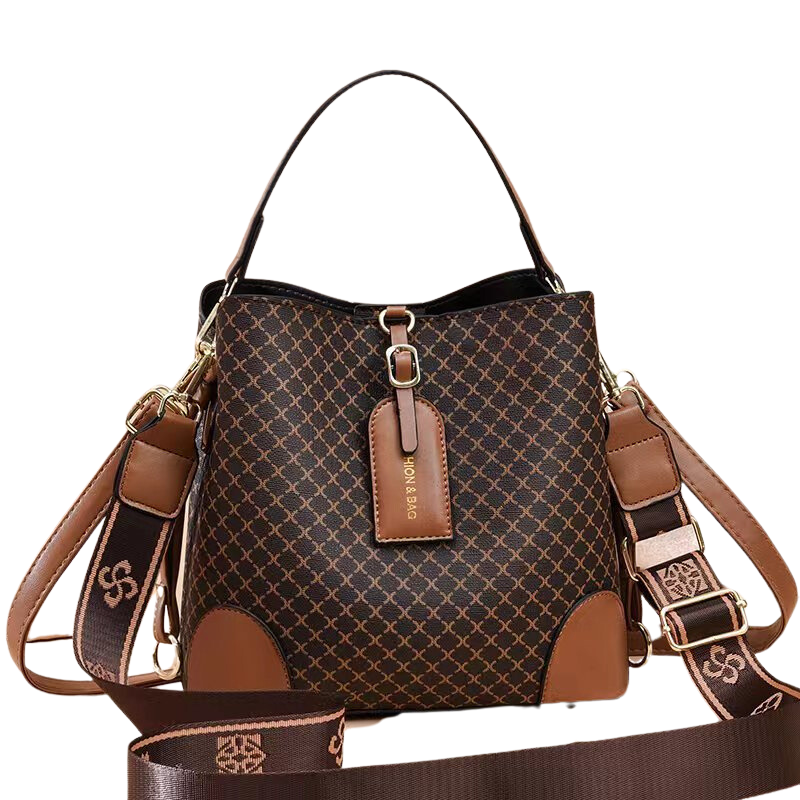 Bolsa de Couro Feminina - Encantária Saint Stillus