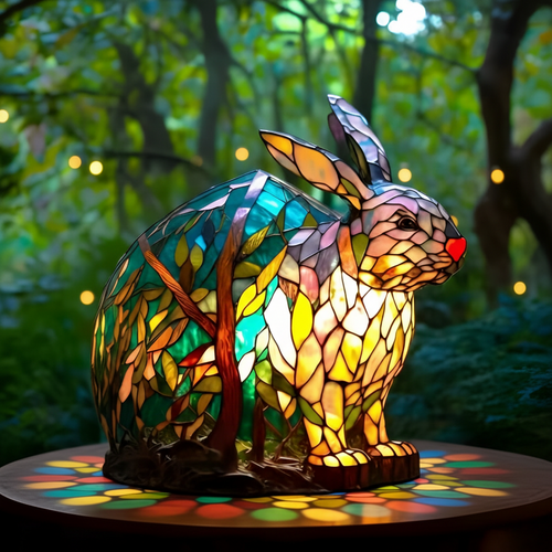 Noppie – Coelho Colorido