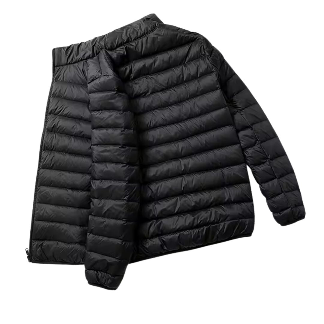Jaqueta Masculina Glacier