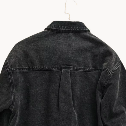 Camisa Masculina Hudson Denim