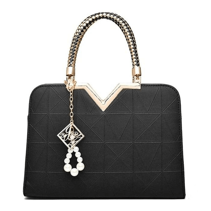 Bolsa de Couro 
