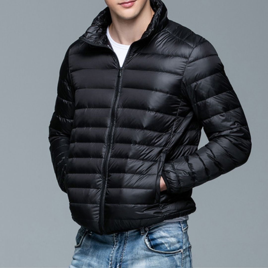 Jaqueta Masculina Glacier