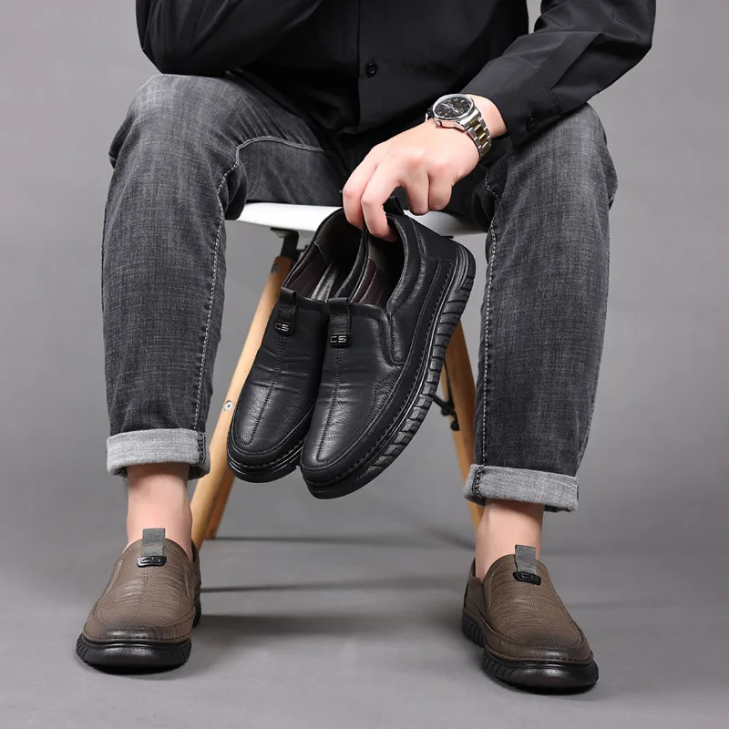 Sapato Masculino Torino